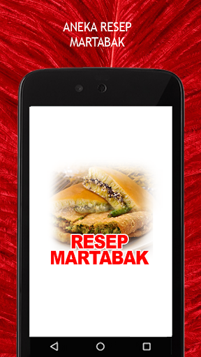 Aneka Resep Martabak