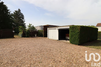 maison à Montlouis-sur-Loire (37)