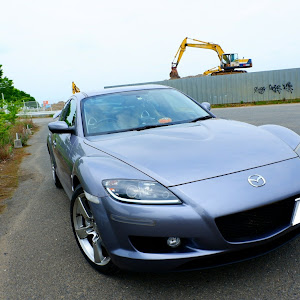 RX-8 SE3P