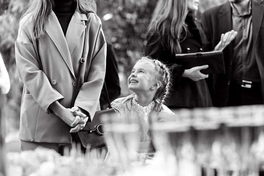 Fotografo di matrimoni Margarita Naumenko (phmargo). Foto del 8 maggio 2020