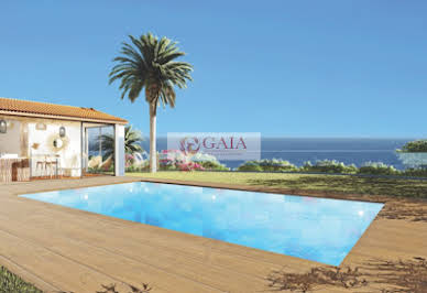 Villa with pool 6