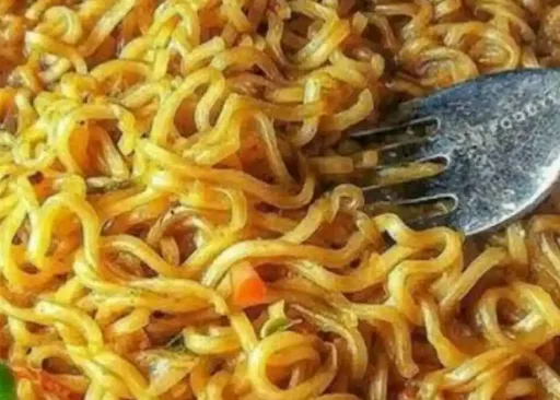 Peri Peri Maggi