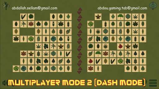 ? Leaf Connect 2 ? Mahjong Connect ?