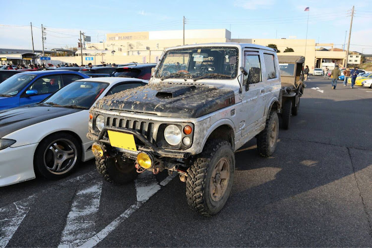 318Ciのオートプラネット名古屋 〜Cars&Coffee〜・車編に関するカスタム事例の投稿画像4枚目