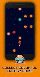 Solbot Energy Rush Screenshot