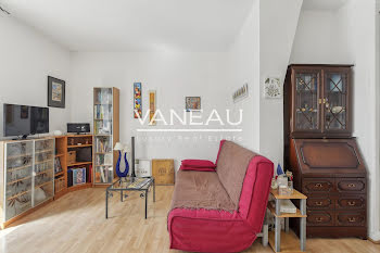 appartement à Paris 15ème (75)