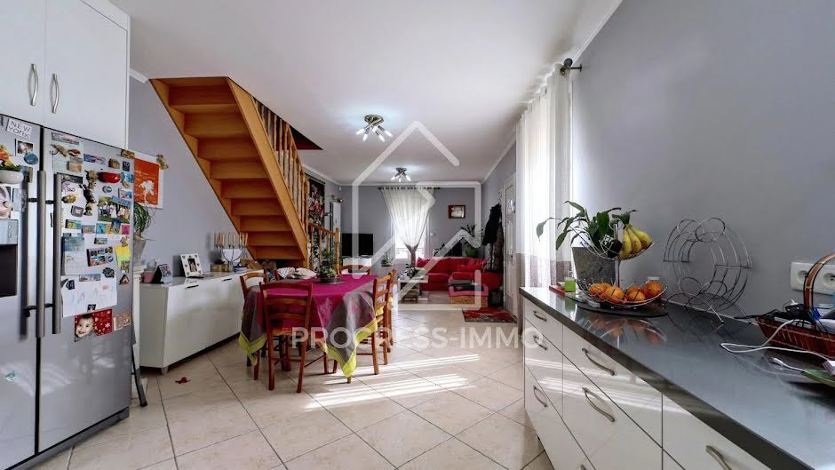 Vente maison 4 pièces 90 m² à Champigny-sur-Marne (94500), 380 000 €