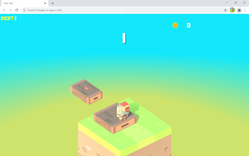 Stacky Jump Online Game