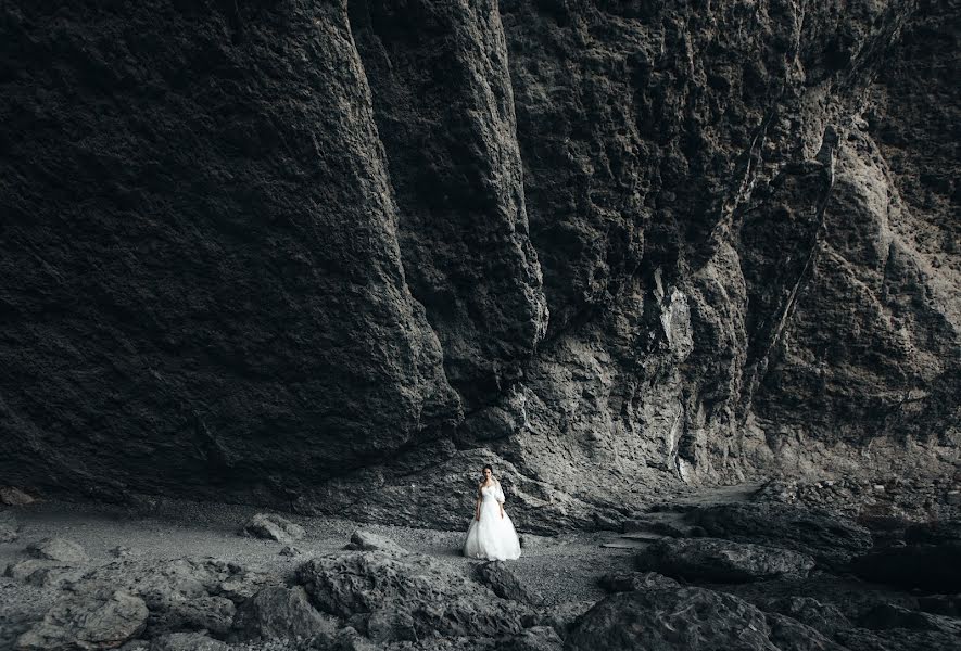 Fotografer pernikahan Nikolay Kharlamov (nikharlamov). Foto tanggal 9 Juli 2018