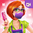 Sally's Salon - Beauty Secrets icon