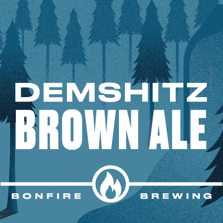 Logo of Bonfire Demshitz