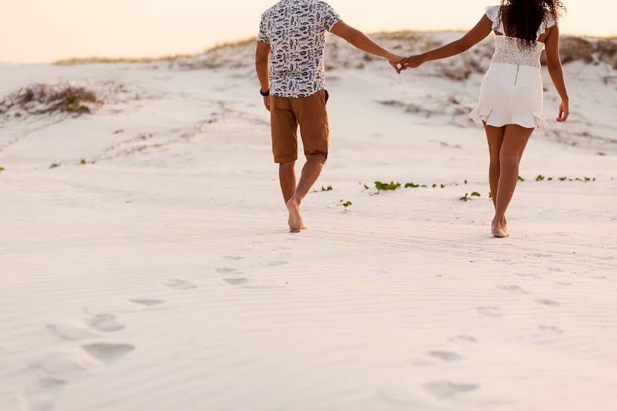 Fotografo di matrimoni Érica Lopes (ericalopes). Foto del 14 dicembre 2021