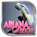 Cover Image of Download Ariana Grande Song's plus Lyric 1.0 APK