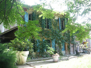 maison à Mauzac (31)