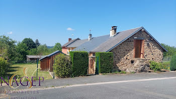 maison à Arronnes (03)