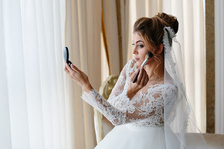 Svatební fotograf Bella Markova (bellas). Fotografie z 3.února 2017