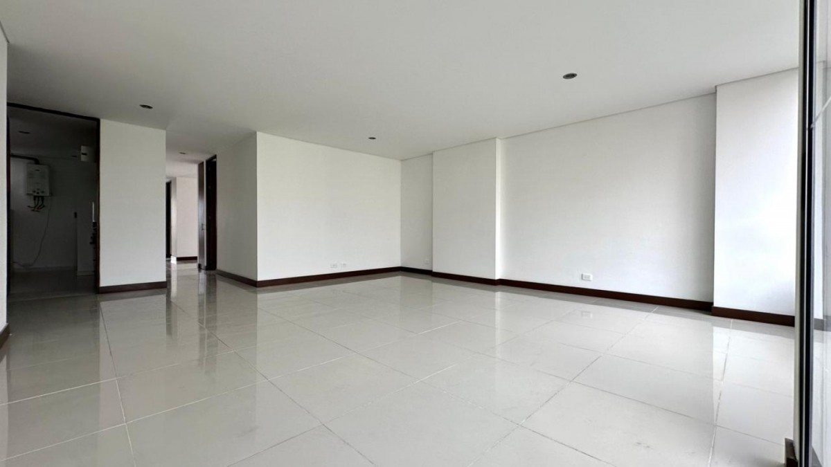 Apartamento para Arriendo en ZuÑiga