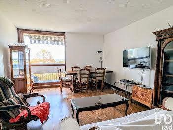 appartement à Draveil (91)