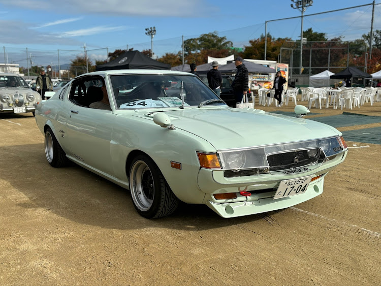ステップワゴンの茨木ヴィンテージカーショー・クラシックカーショー・旧車イベント・昼呑み最高・茨木ノスタルジックカーに関するカスタム事例の投稿画像56枚目