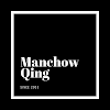 Manchow Qing, Charbagh, Lucknow logo