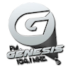 Genesis 104.1 - El Tornado icon