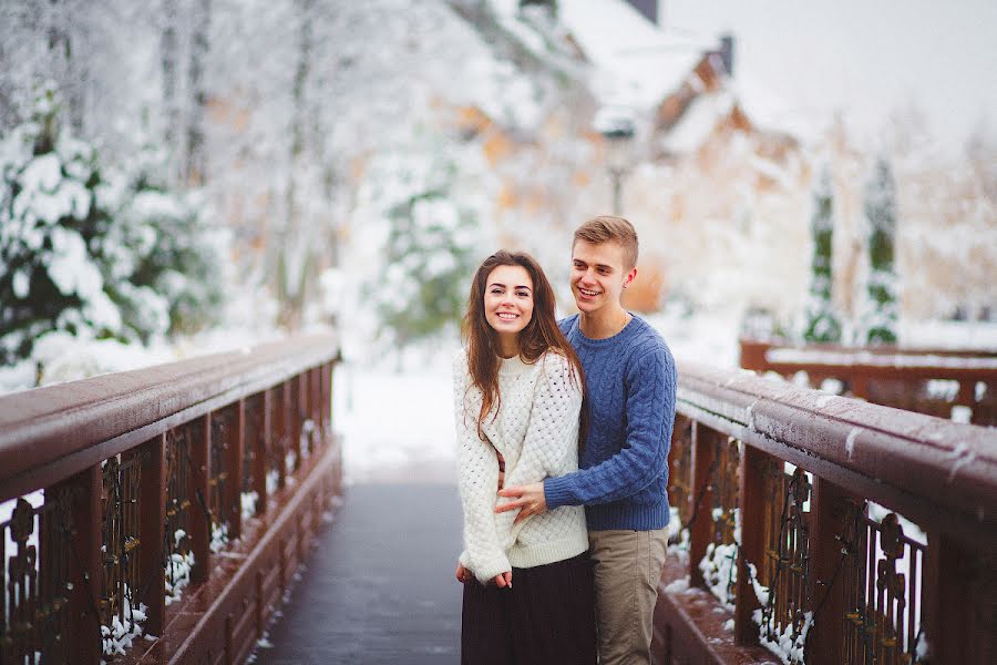 Photographe de mariage Elena Trusova (raspberry). Photo du 17 mars 2015