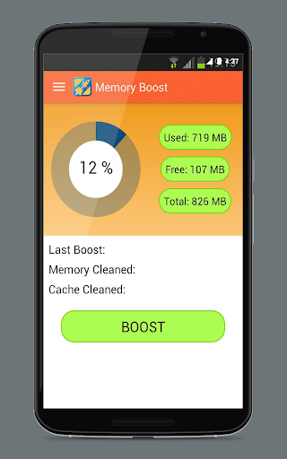 免費下載工具APP|The Cleaner-Speed Booster app開箱文|APP開箱王