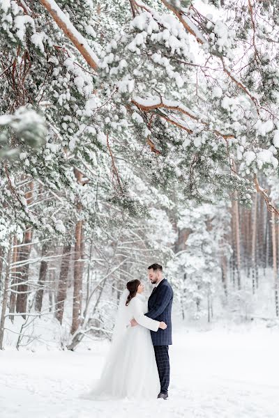 Fotógrafo de bodas Rustam Madiev (madievphoto). Foto del 5 de diciembre 2023