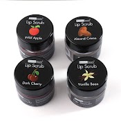 Tẩy Da Chết Môi Beauty Treats Lip Scrub - Mỹ