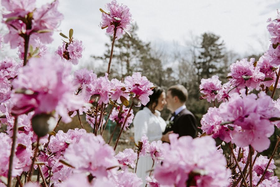 結婚式の写真家Anton Akimov (akimovphoto)。2018 6月13日の写真