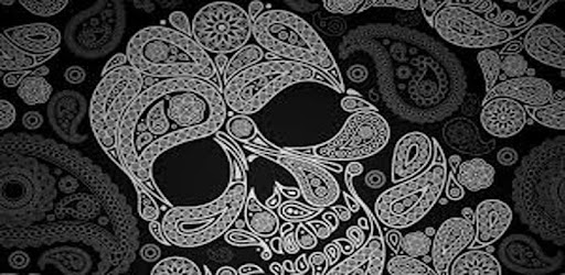 Descargar Calavera fondos de pantalla y wallpaper HD para PC gratis -  última versión - com.fdpapps.CalaveraFondosDePantalla