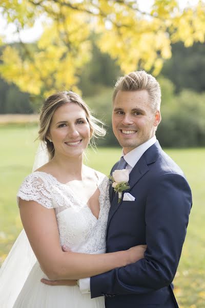 Fotógrafo de casamento Tanja Ferm (tanjametelitsa). Foto de 31 de outubro 2018