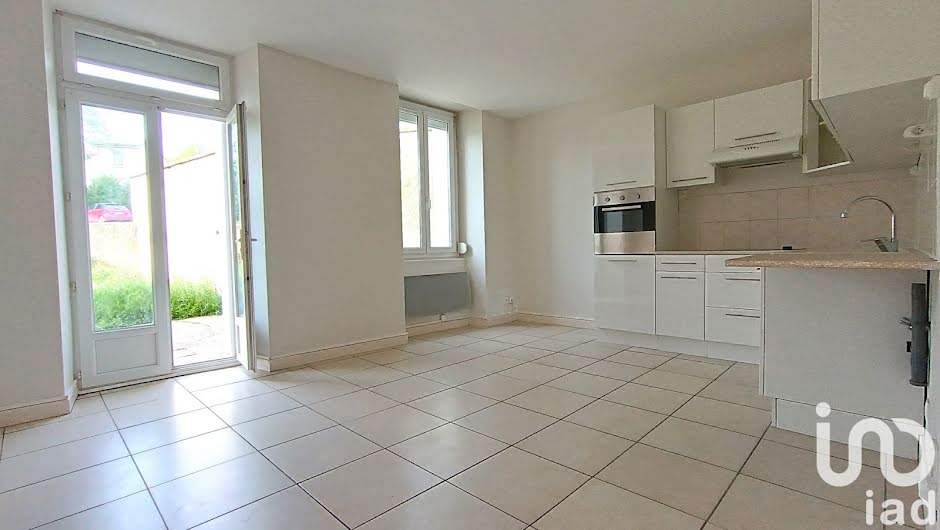 Location  appartement 2 pièces 39 m² à Espaly-Saint-Marcel (43000), 620 €