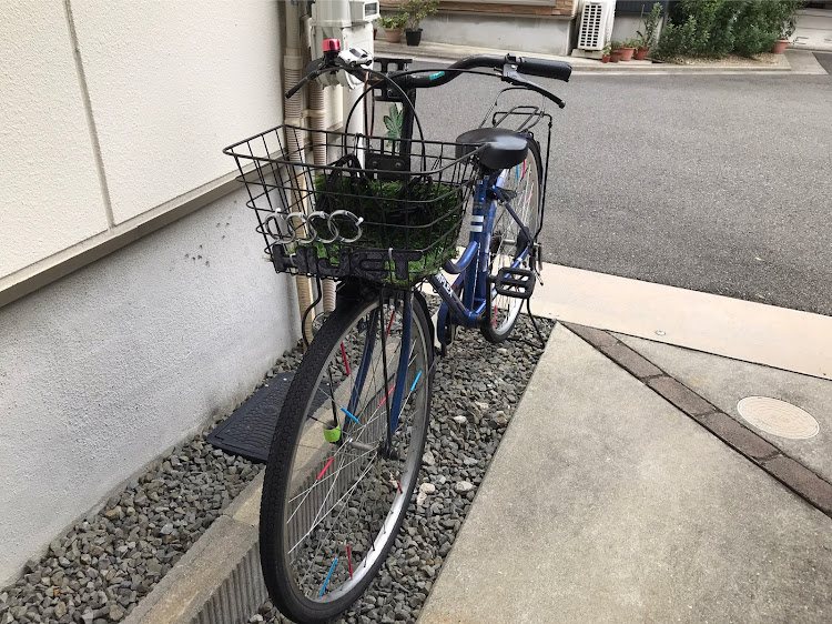 とものりさんが投稿したトミカ欲しい・3000人行きたい.....・毎日投稿・自転車に関するカスタム事例の投稿画像2枚目
