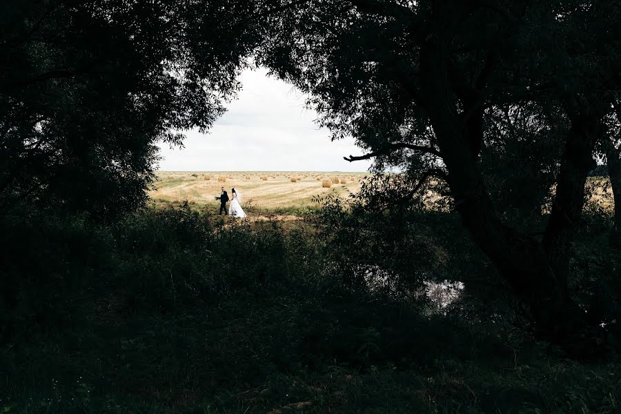 Fotógrafo de bodas Misha Shuteev (tdsotm). Foto del 8 de noviembre 2017