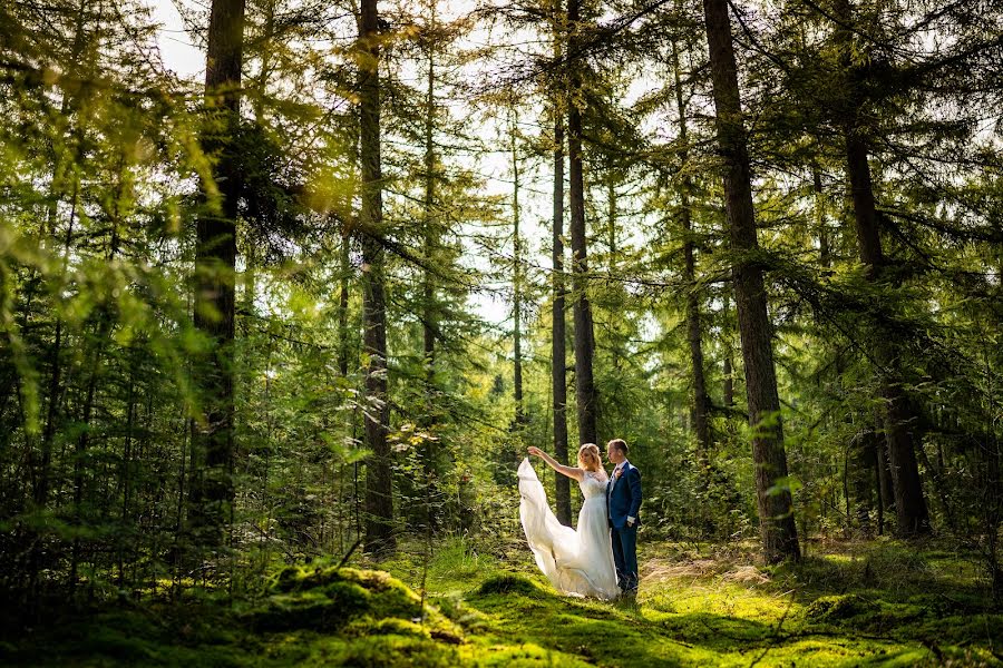 Photographe de mariage Maikel Dwayne (dwaynemaikel). Photo du 23 septembre 2021