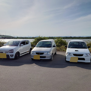 アルトワークス HA36S