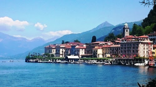 DOS SEMANAS POR EL NORTE DE ITALIA Y SAN MARINO - Blogs de Italia - 17-05-2017: LAGO DI COMO (9)