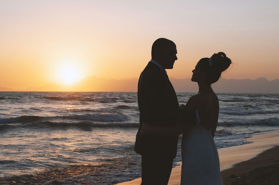 Fotógrafo de bodas Donato Cammarano (donatocammarano). Foto del 4 de marzo 2023