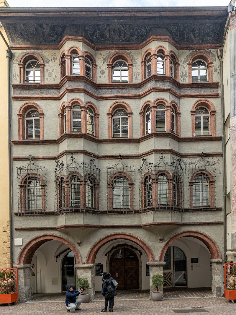 palazzo Meyer di Ginko