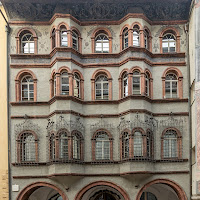 palazzo Meyer di 