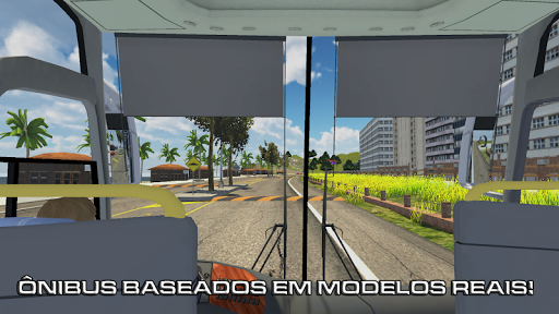 Télécharger Proton Bus Simulator Road APK MOD (Astuce) 4