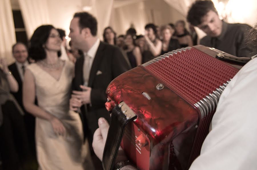 Photographe de mariage Valerio Griselli (griselli). Photo du 10 avril 2015