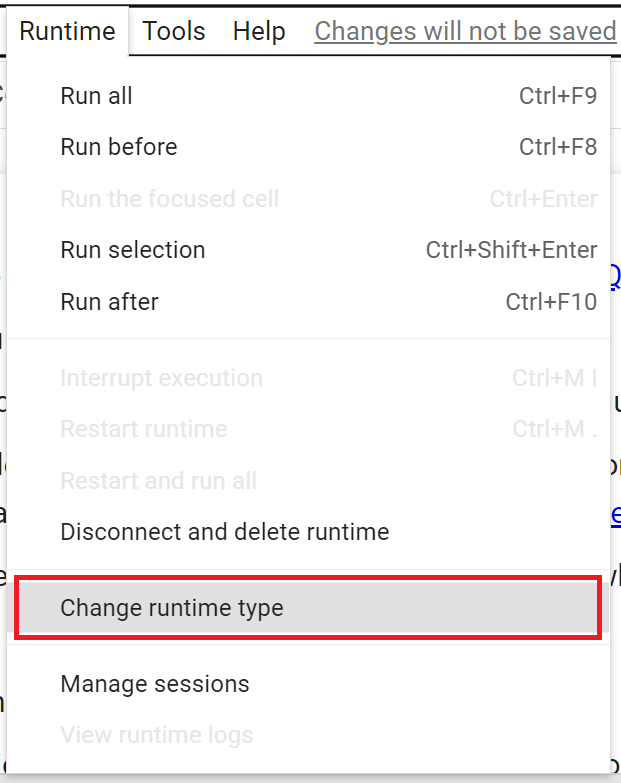 How To Run Stable Diffusion On Google Colab