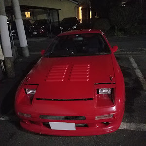 RX-7 FC3S