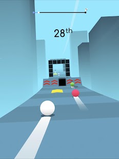 Balls Race Screenshot