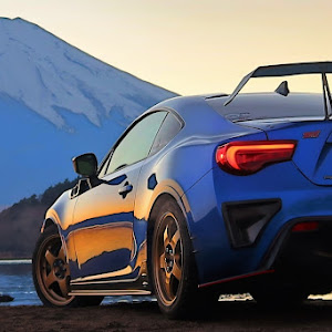 BRZ ZC6