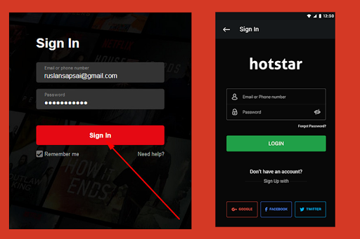 Download Hack Password Id Hotstar Netflix Amazon Prime Apk Latest Version