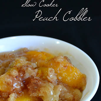 10 Best Peach Cobbler With Pie Crust Recipes Yummly