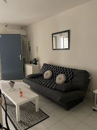 appartement à Nimes (30)